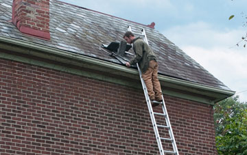 what affects urgent Knockandhu roof repairs