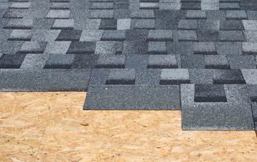 expert Knockandhu asphalt roof companies