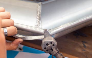 disadvantages of Knockandhu lead roofing