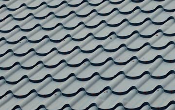 Knockandhu rubber roofing companies