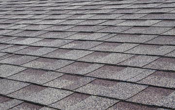 Knockandhu tiles for shallow pitch roofing