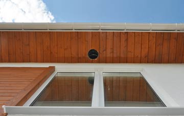Knockandhu soffit repair quotes