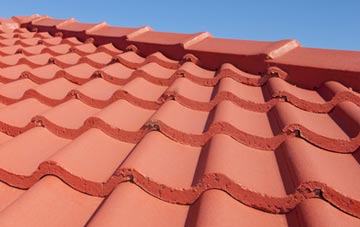 Knockandhu tile and slate roof replacement