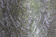 Knockandhu fibreglass roof work