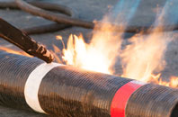 Knockandhu flat roofing replacement