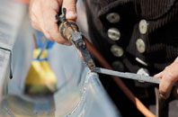 Knockandhu lead roof quotes