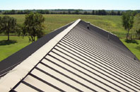 Knockandhu metal roof quotes
