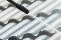 rated Knockandhu roof cleaning companies