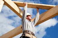 Knockandhu roof replacement work