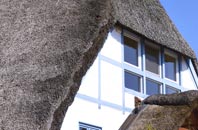 find rated Knockandhu thatchers